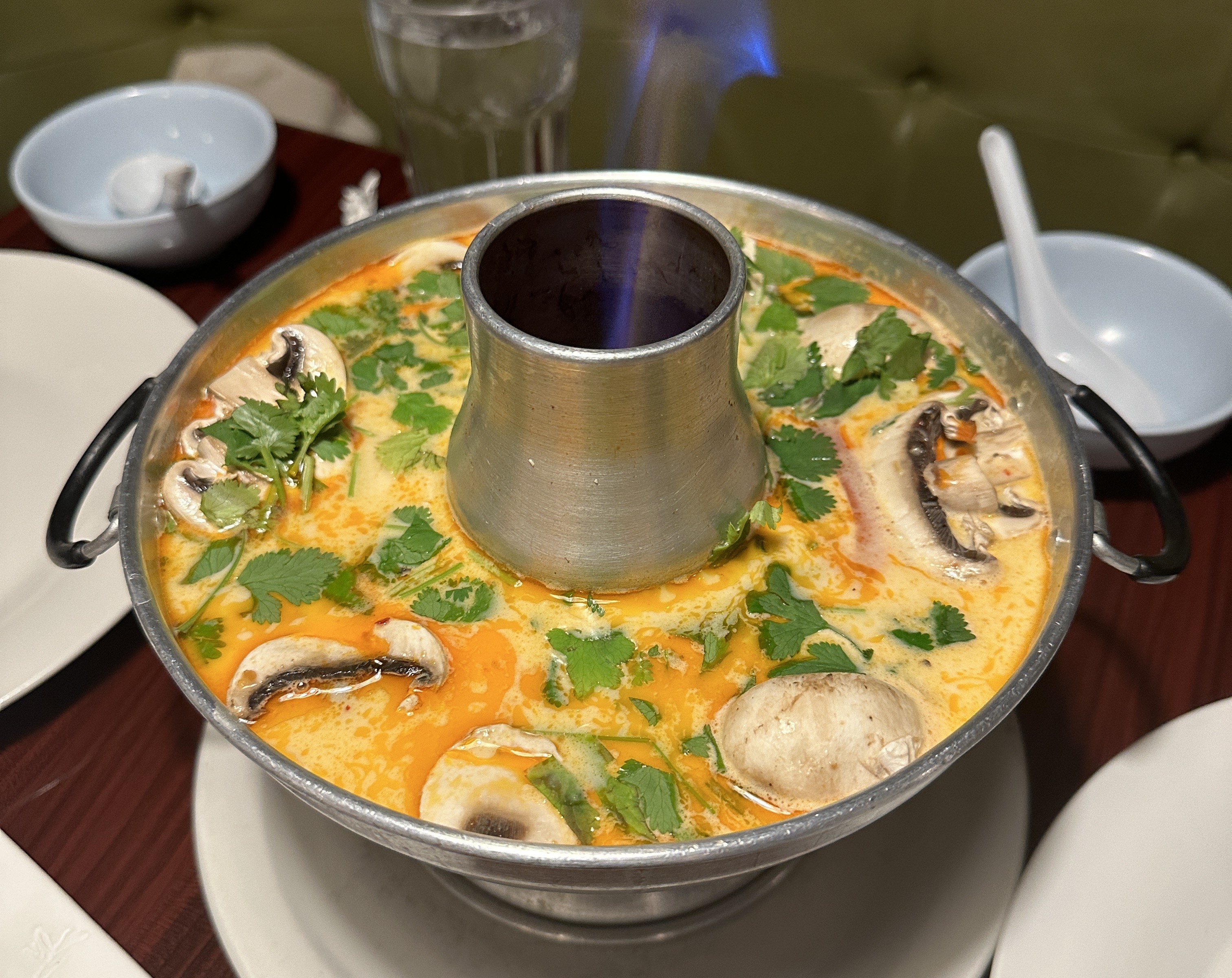 Tom Kha Gai