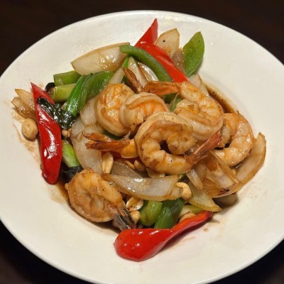 Kung Pao