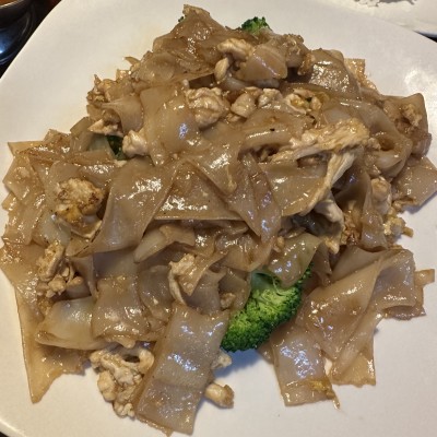 Pad See Ew