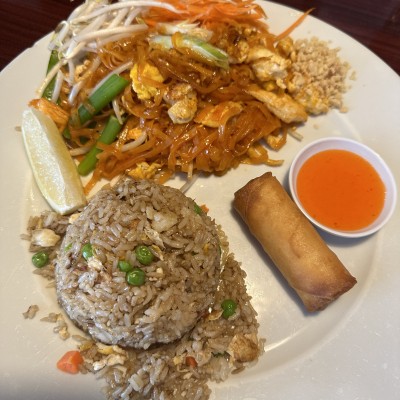 Pad Thai