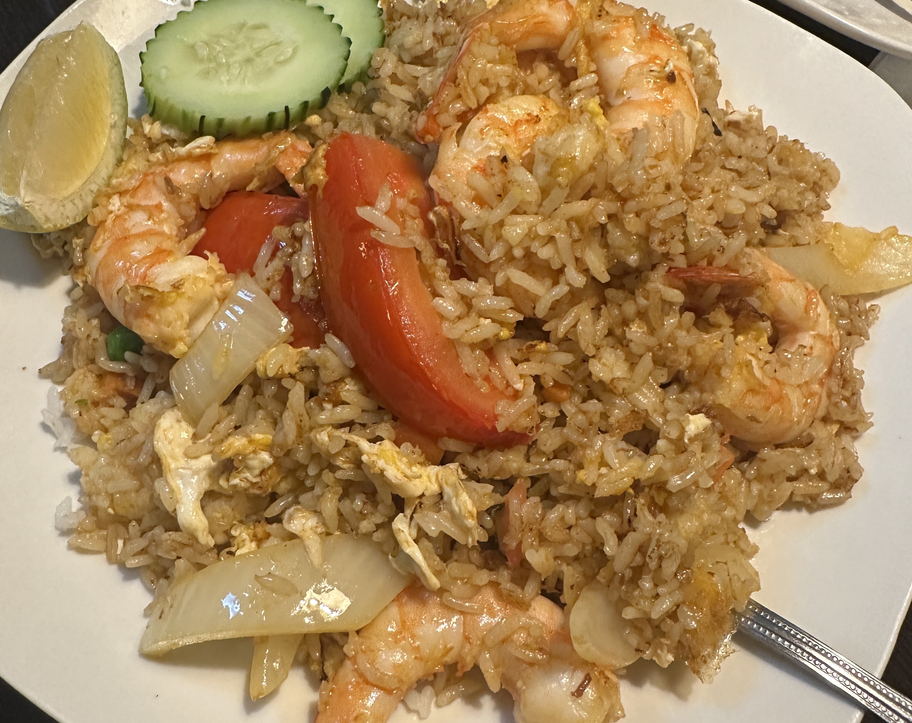 Thai Fried Rice