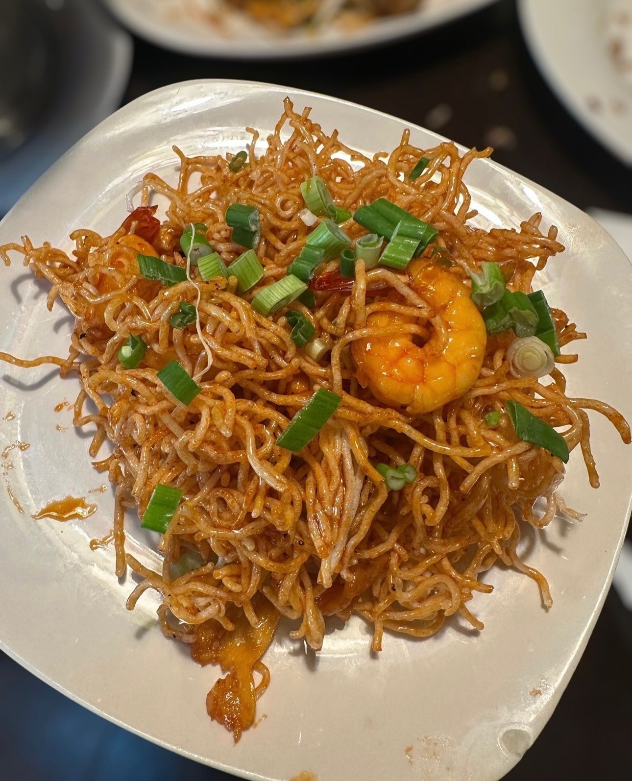 Mee Krob