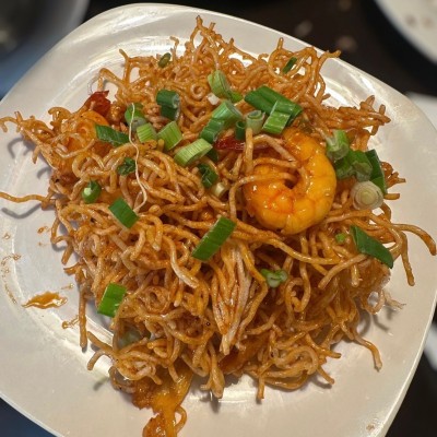 Mee Krob