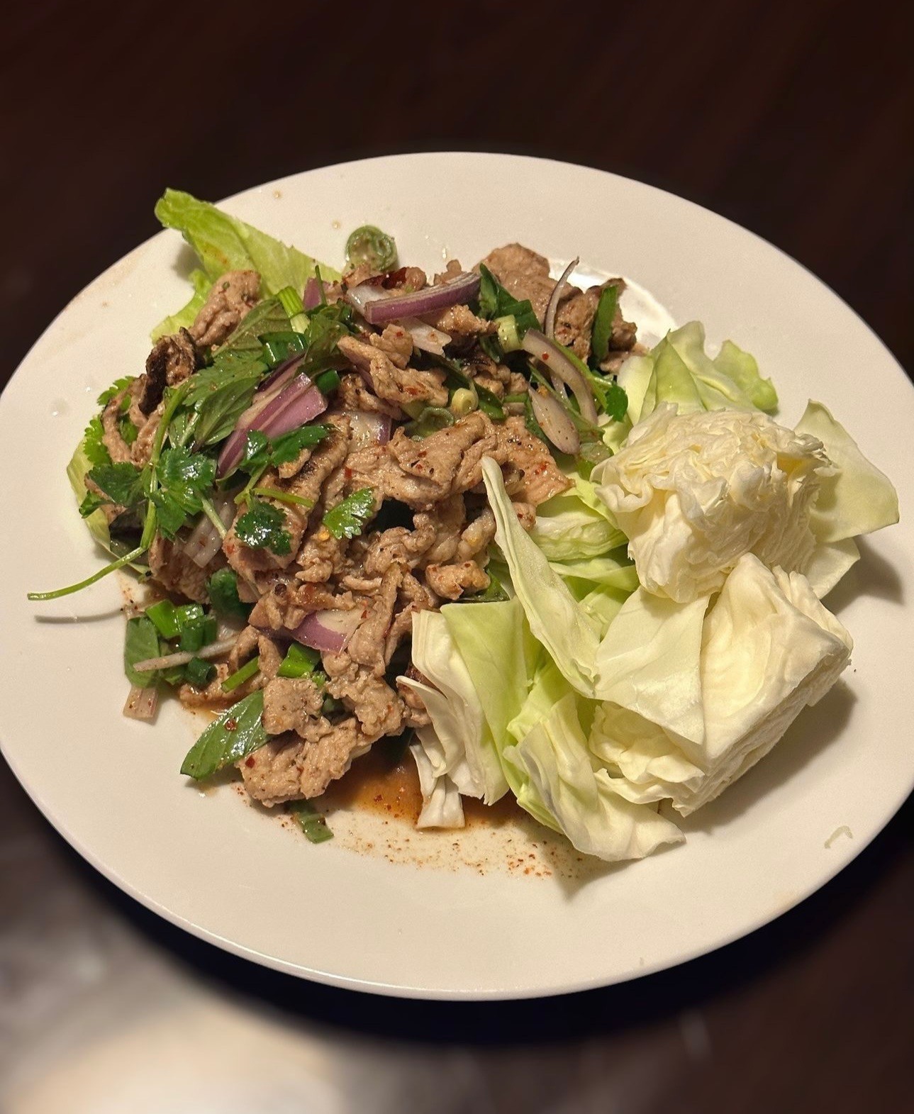 Larb