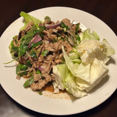 Larb