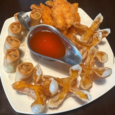 Combination Appetizers