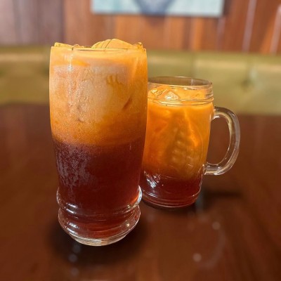 Thai Iced Tea