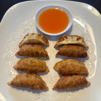Chicken Dumpling