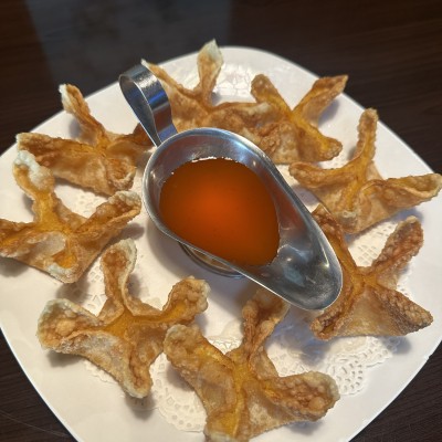 Fried Wonton