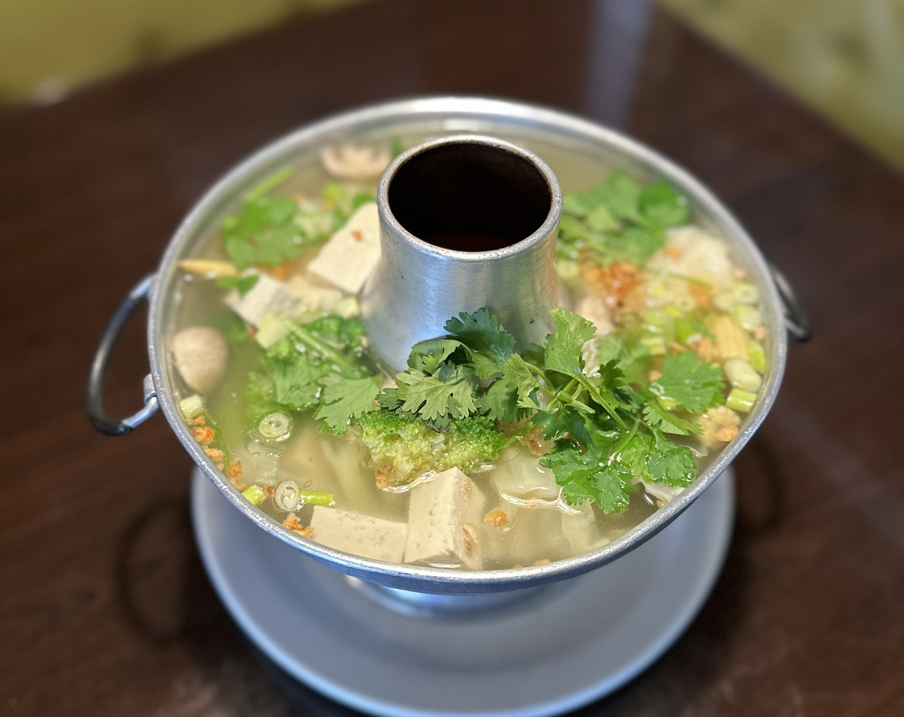 Vegetable Soup