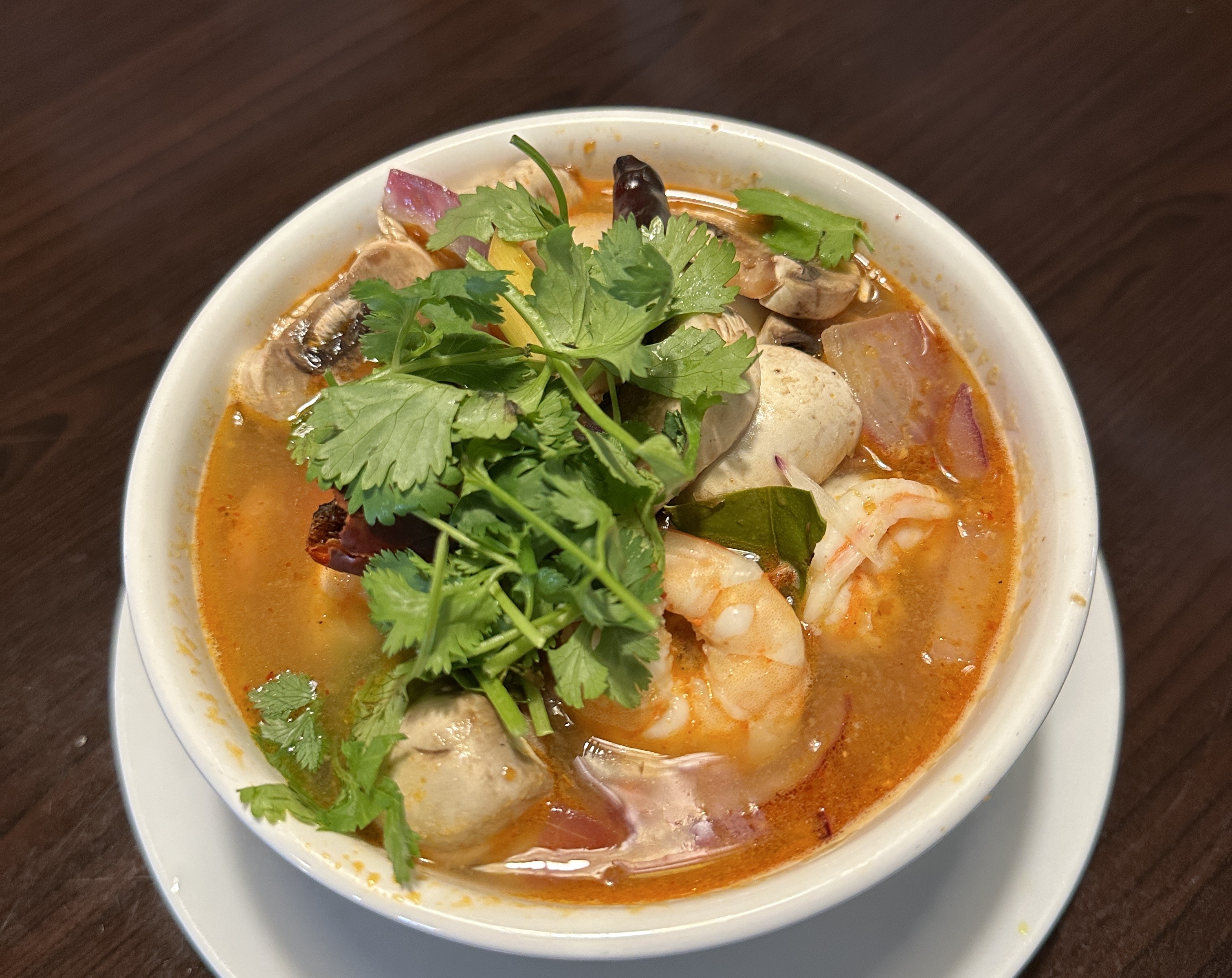 Tom Yum Goong