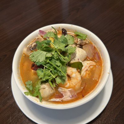 Tom Yum Goong
