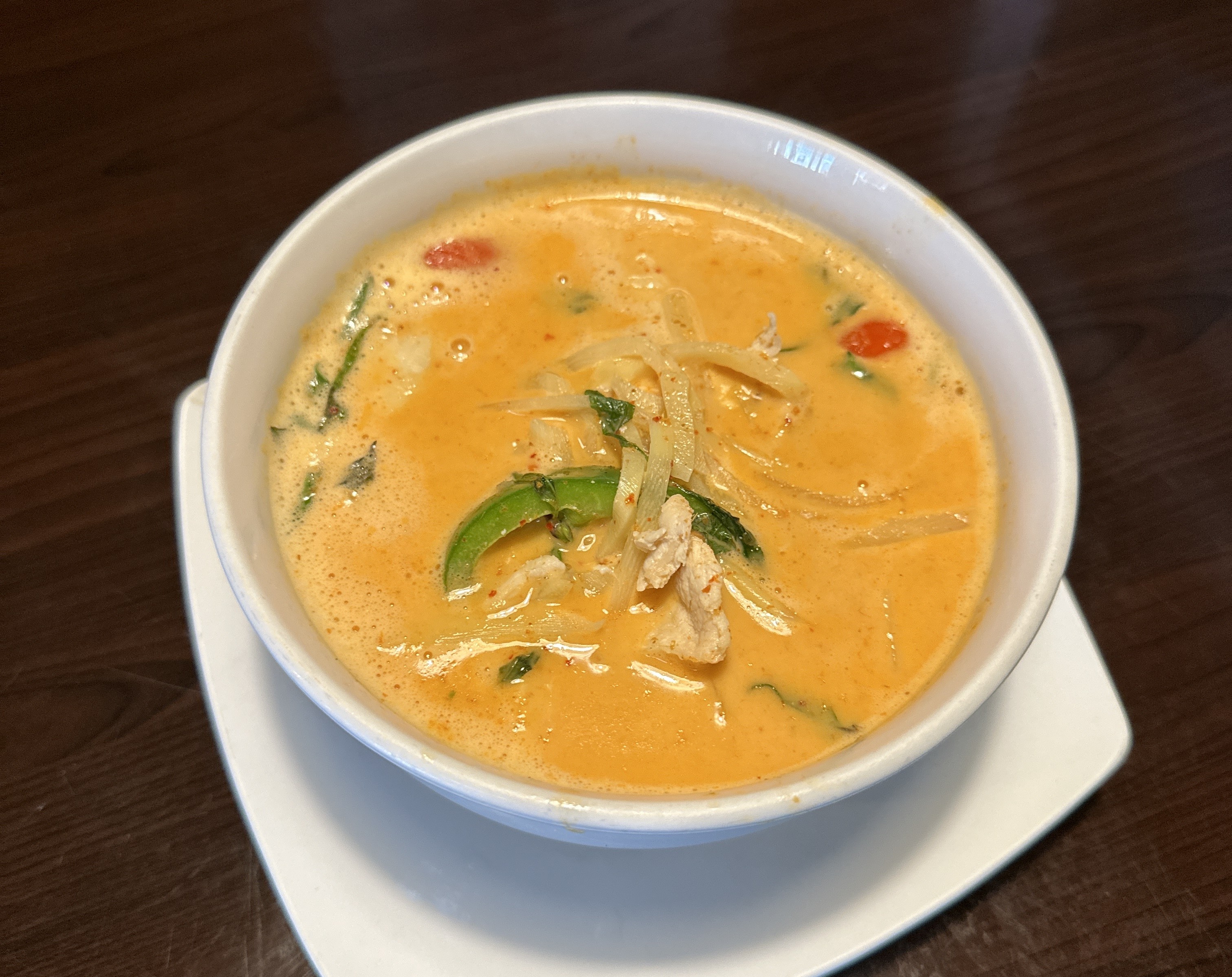 Red Curry