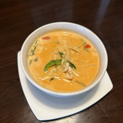 Red Curry