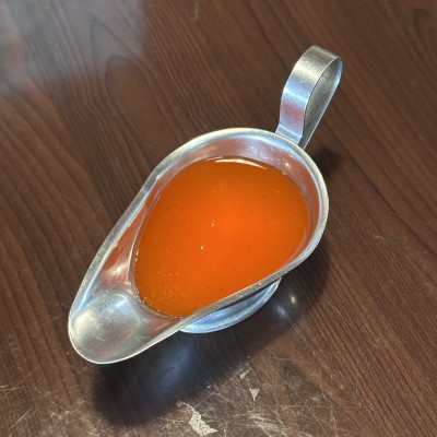 Sweet & Sour Sauce