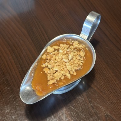 Peanut Sauce