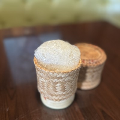 Sticky Rice