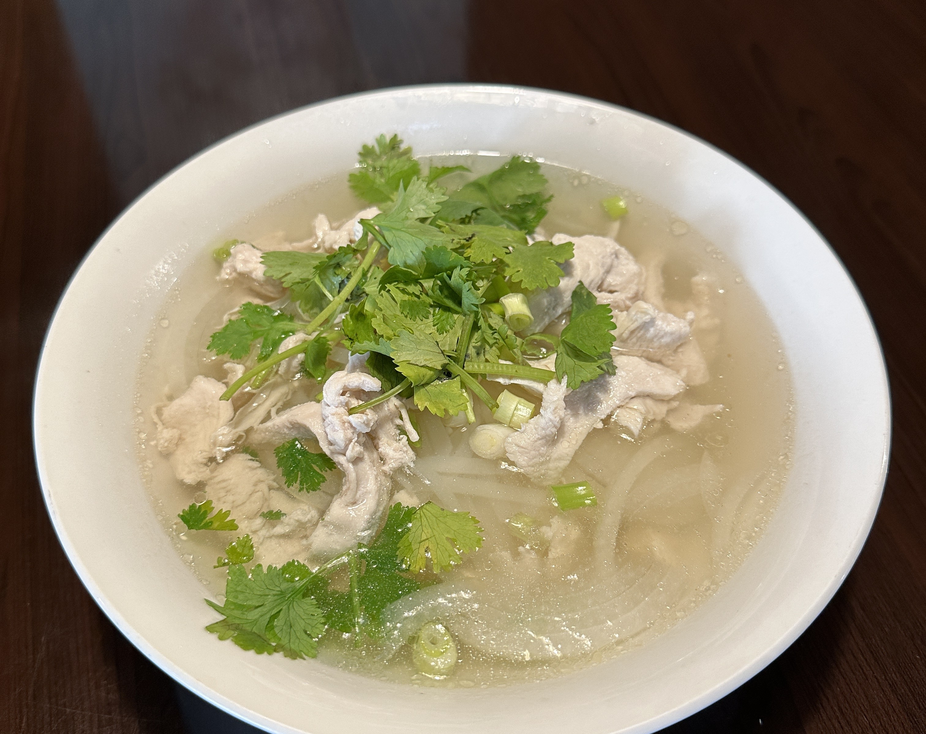 Pho Noodles