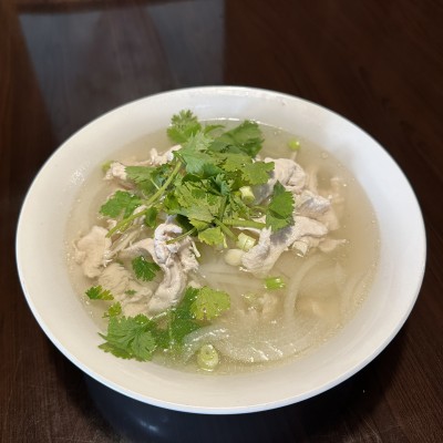 Pho Noodles