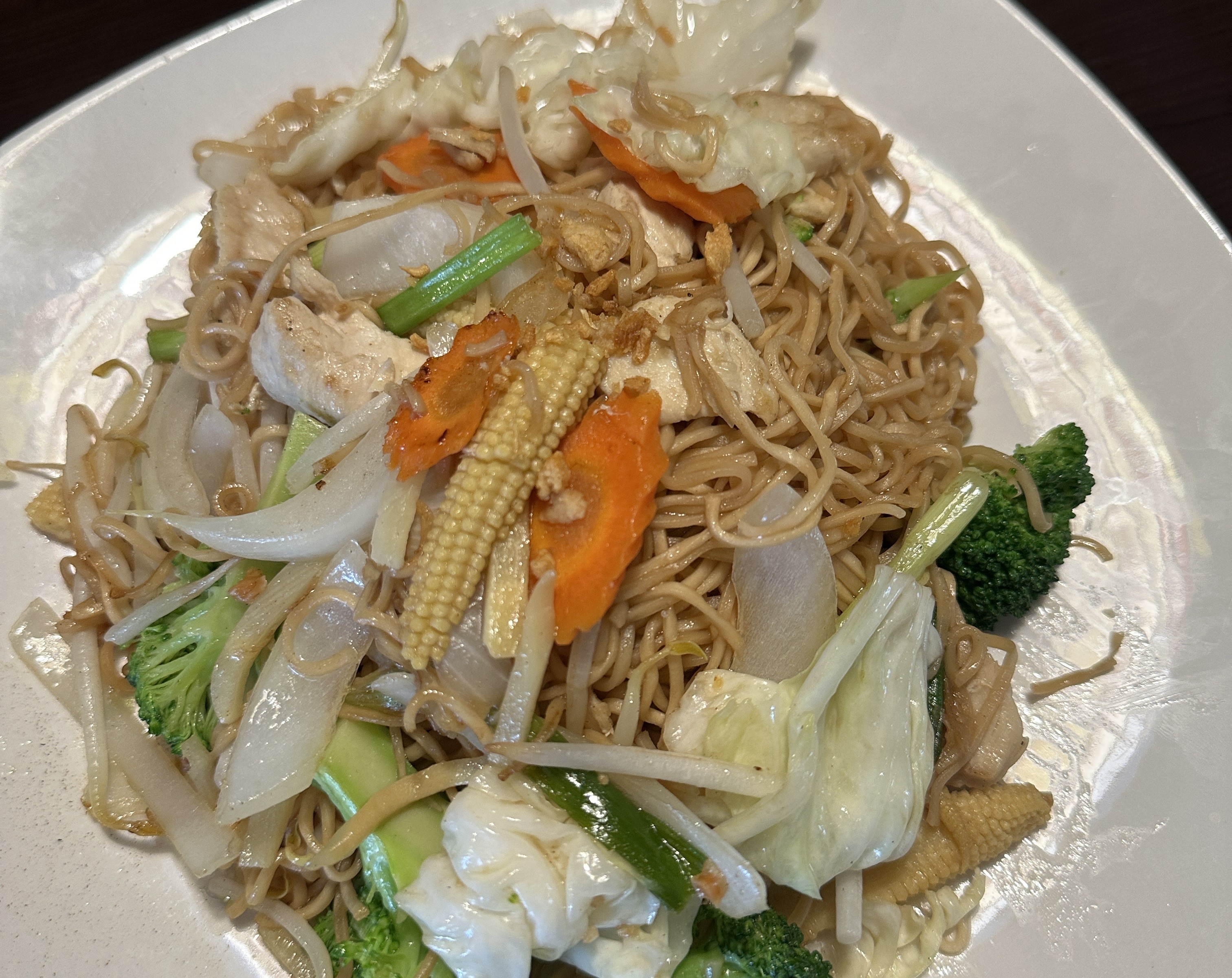 Chow Mein