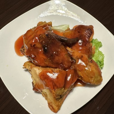 B.B.Q. Chicken Sauce