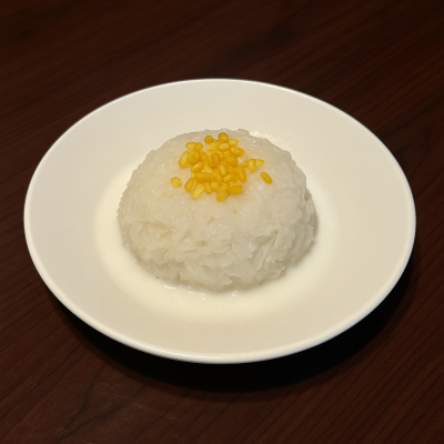 Sweet Sticky Rice