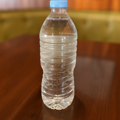 Bottled Water