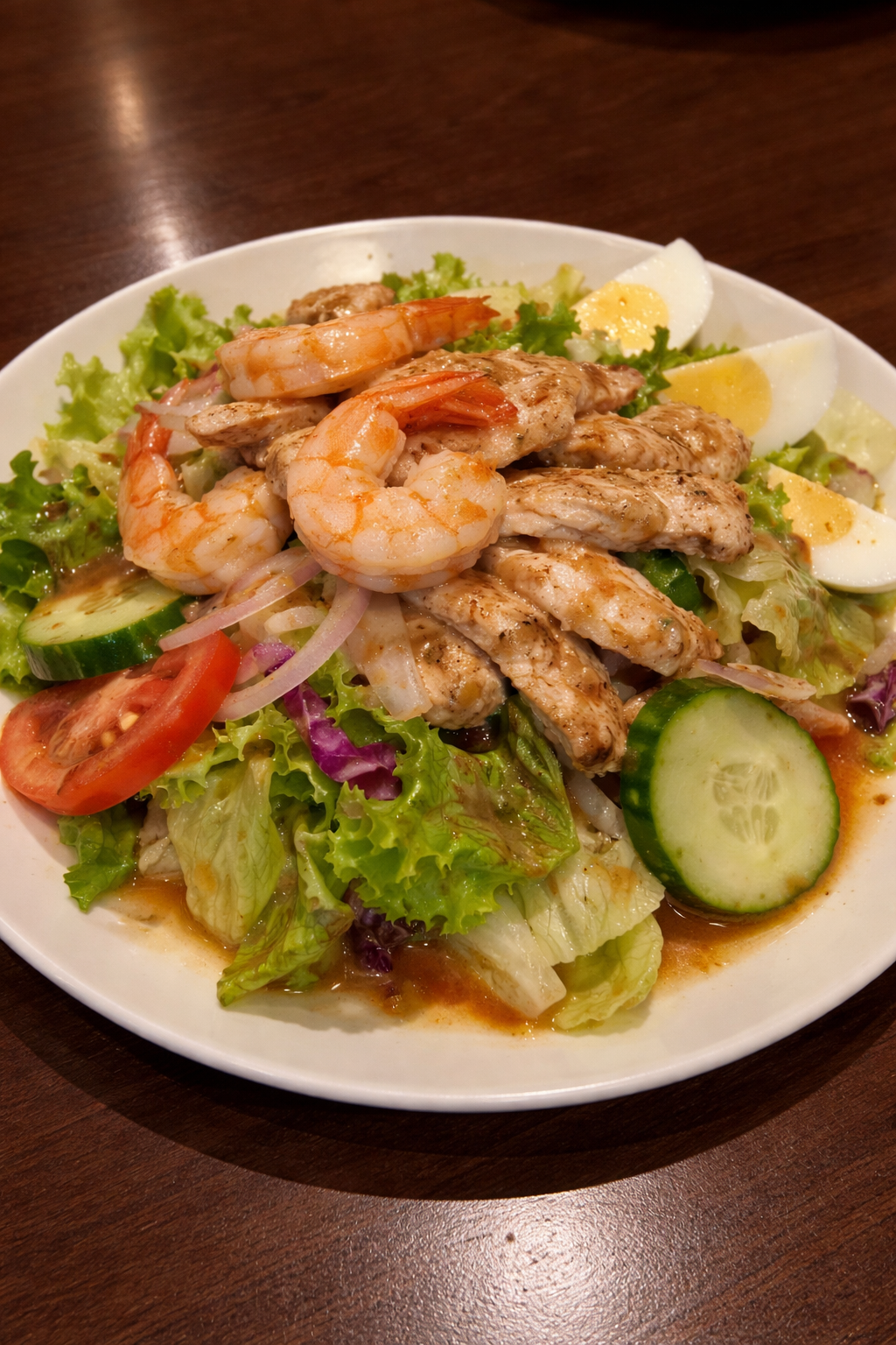 Yum Yai