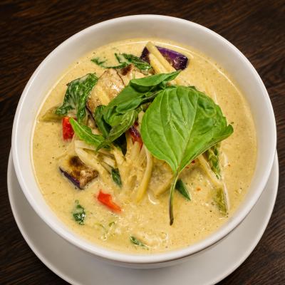 Curries