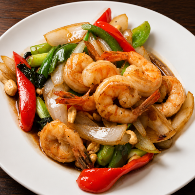 Seafood & Specialties