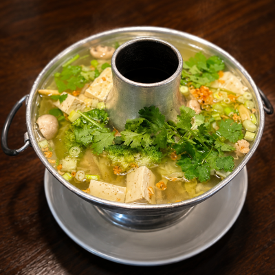 Soup