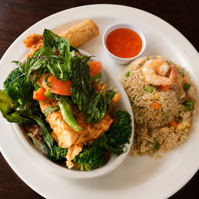 Combination Specials