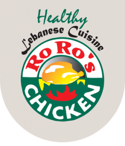 Roro's Chicken