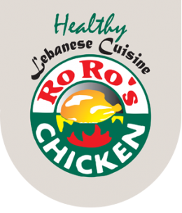 Roro's Chicken logo
