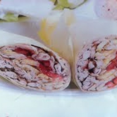 Rotisserie Chicken Sandwich