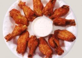 Hot Wings