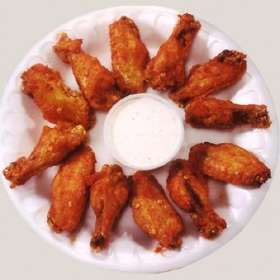 Hot Wings