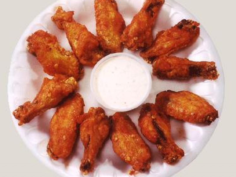 Hot Wings