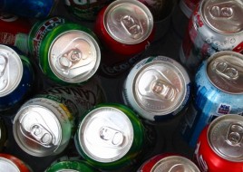 Soft Drinks