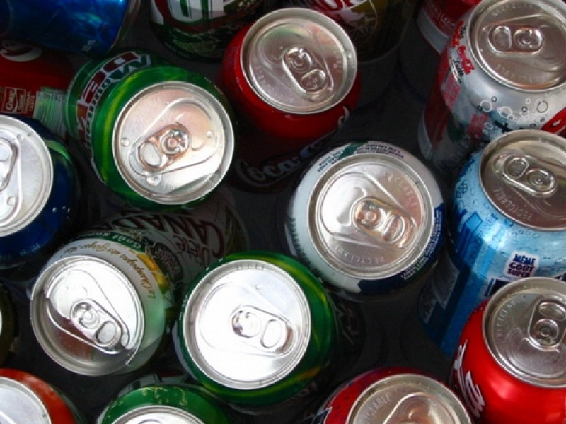 Soft Drinks