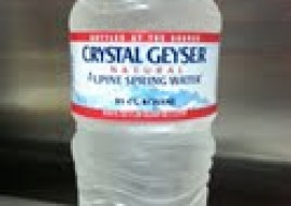 Water