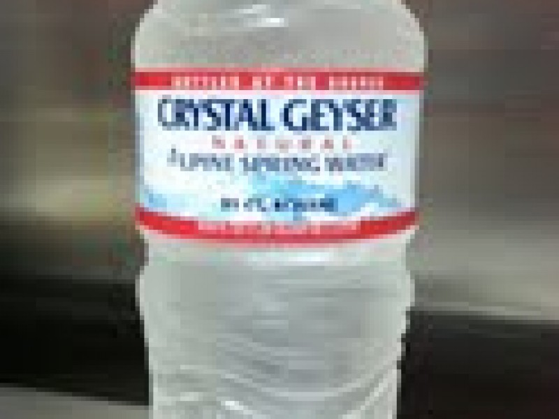 Water