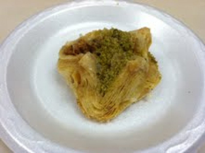 Baklava