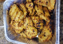 Chicken Breast