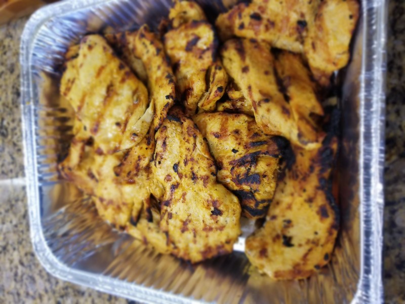 Chicken Breast