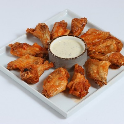 Hot Wings