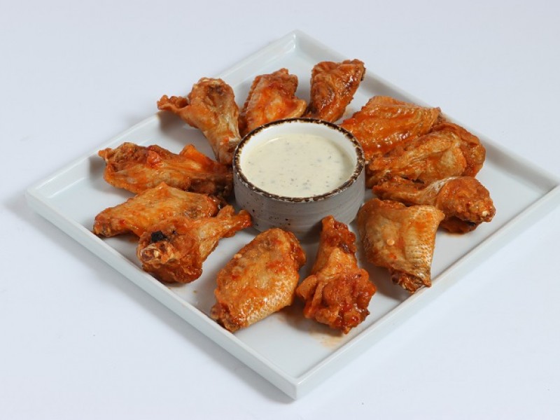 Hot Wings