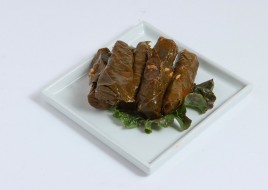 Grape Leaves