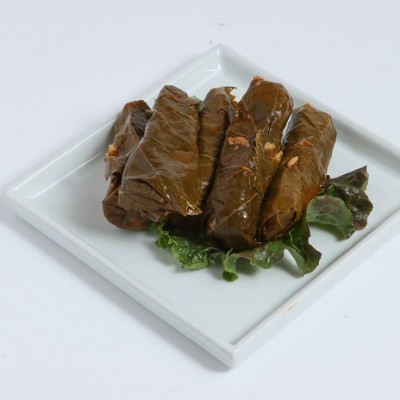 Grape Leaves