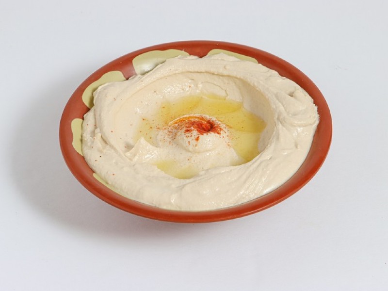 Hummus